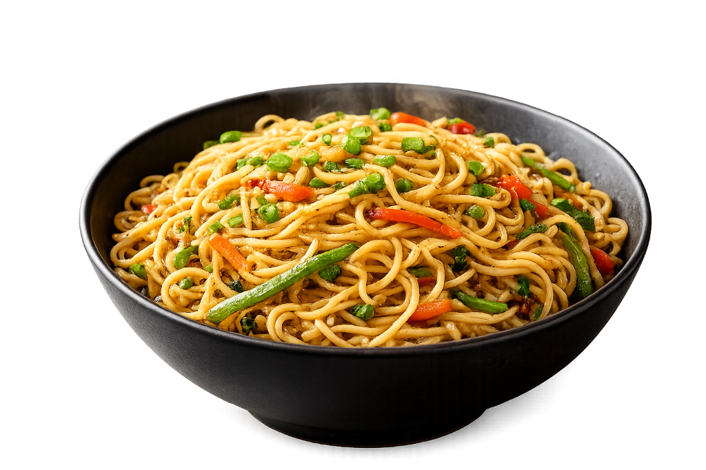 Wholesale & Bulk Noodle Product Range